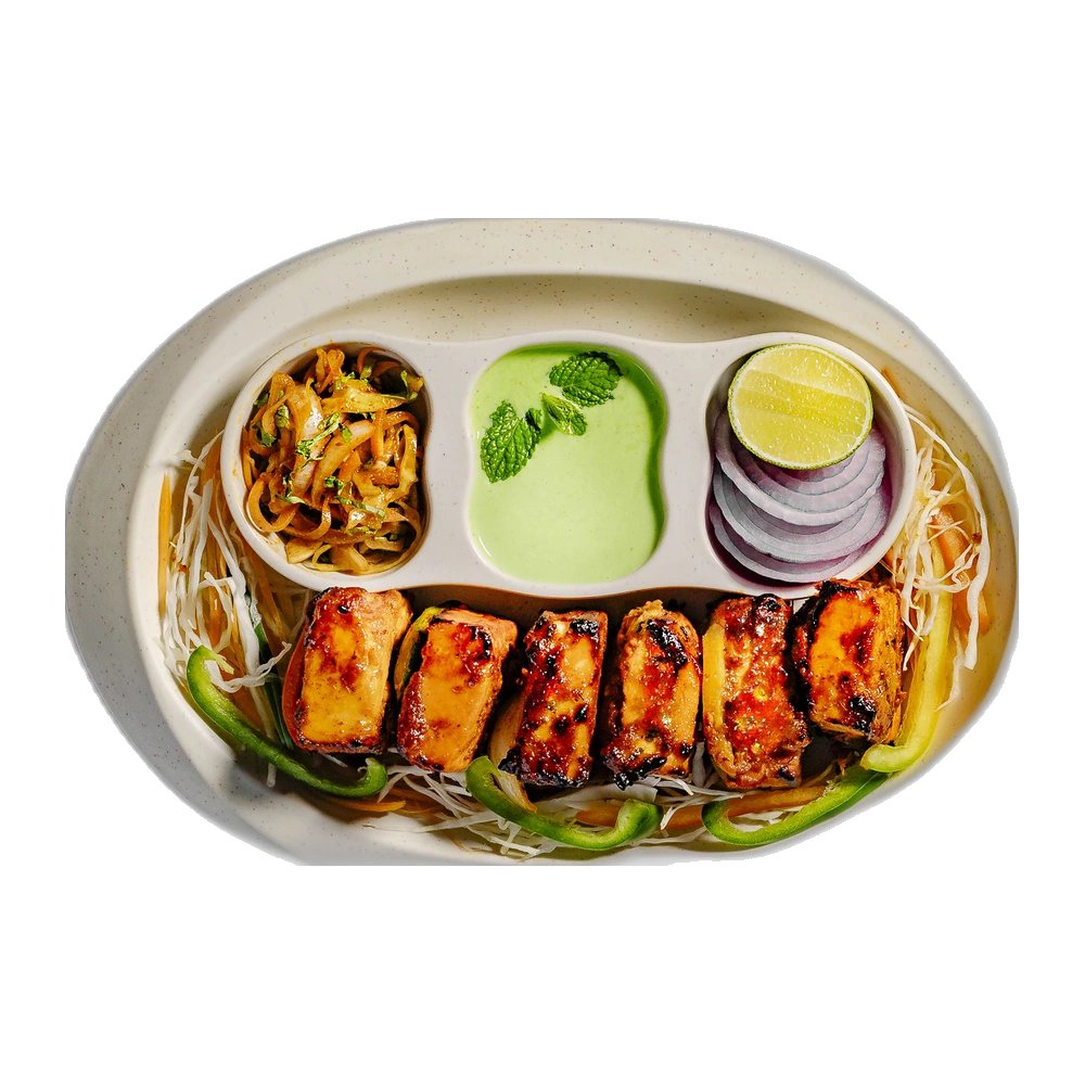 Panir Tikka